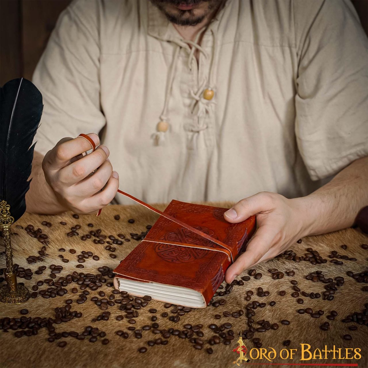 Embossed Fantasy Journal Handcrafted Genuine Leather Diary Notes Embossed Fantasy Journal Handcrafted Genuine Leather Diary Notes