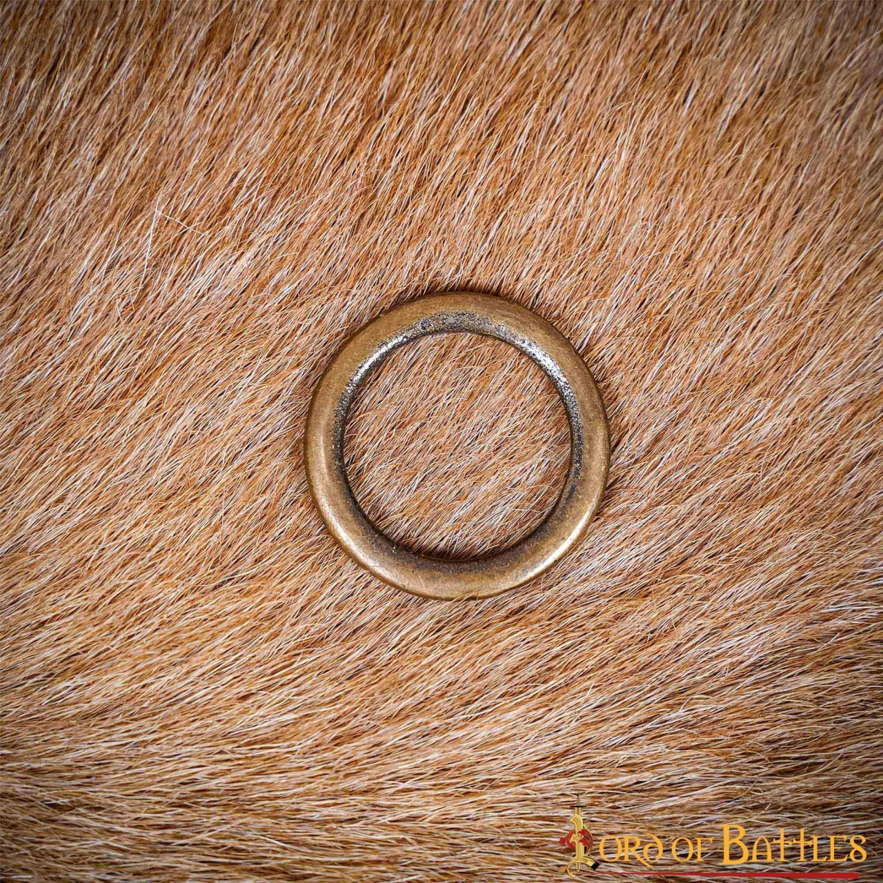 Ring Buckle Antique Brass Loop Belt Functional Accessory Set of 5 Pieces Ring Buckle Antique Brass Loop Belt Functional Accessory Set of 5 Pieces