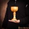 Medieval Ceremonial Large Goblet / Chalice Medieval Ceremonial Large Goblet / Chalice