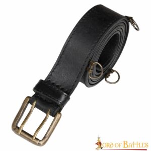 Medieval Fantasy Belt Medieval Fantasy Belt