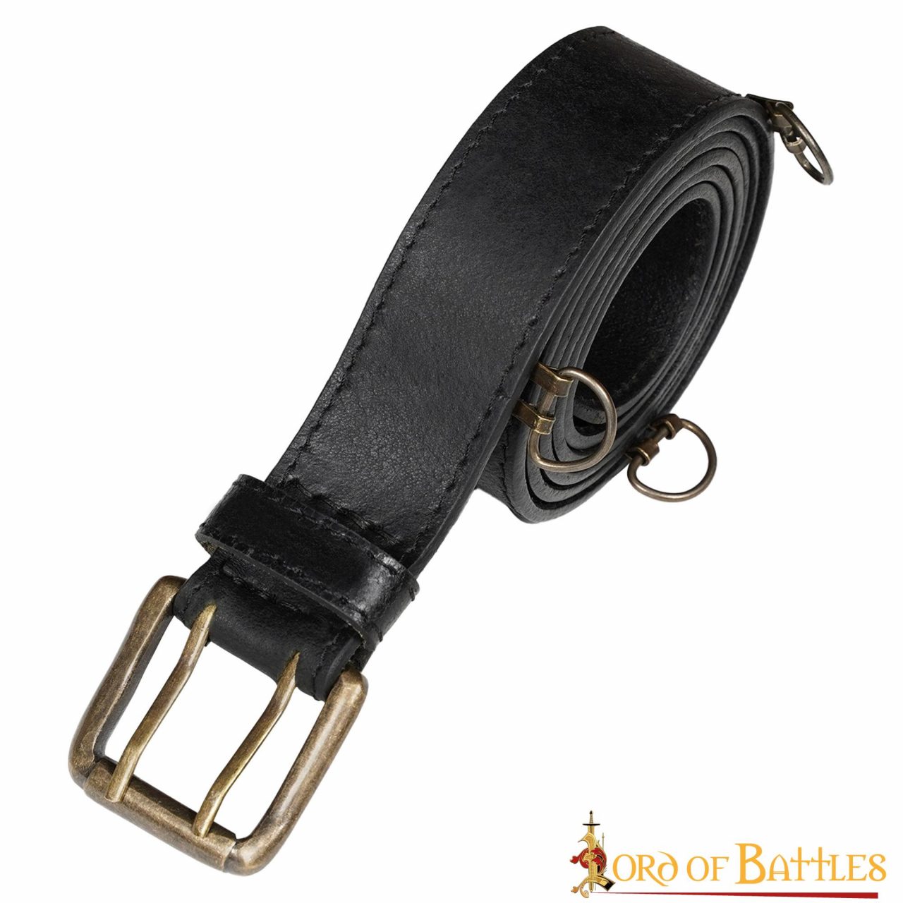 Medieval Fantasy Belt