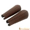Ranger of the Woods Genuine Leather Greaves for Leg Protection Ranger of the Woods Genuine Leather Greaves for Leg Protection