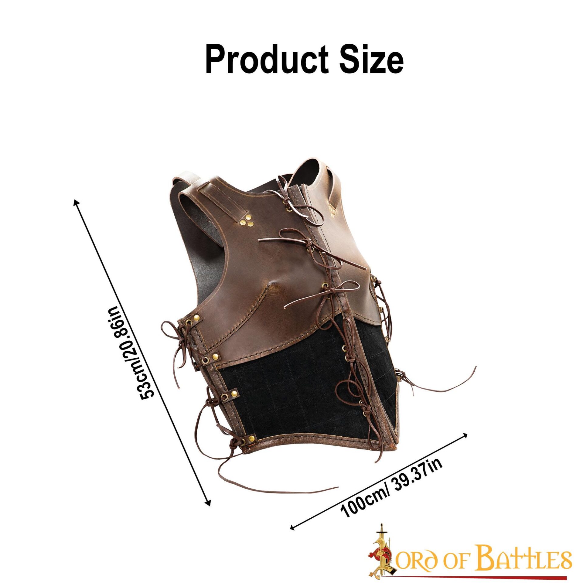 Valkyrie Leather Breastplate Viking Ladies Cuirass Valkyrie Leather Breastplate Viking Ladies Cuirass