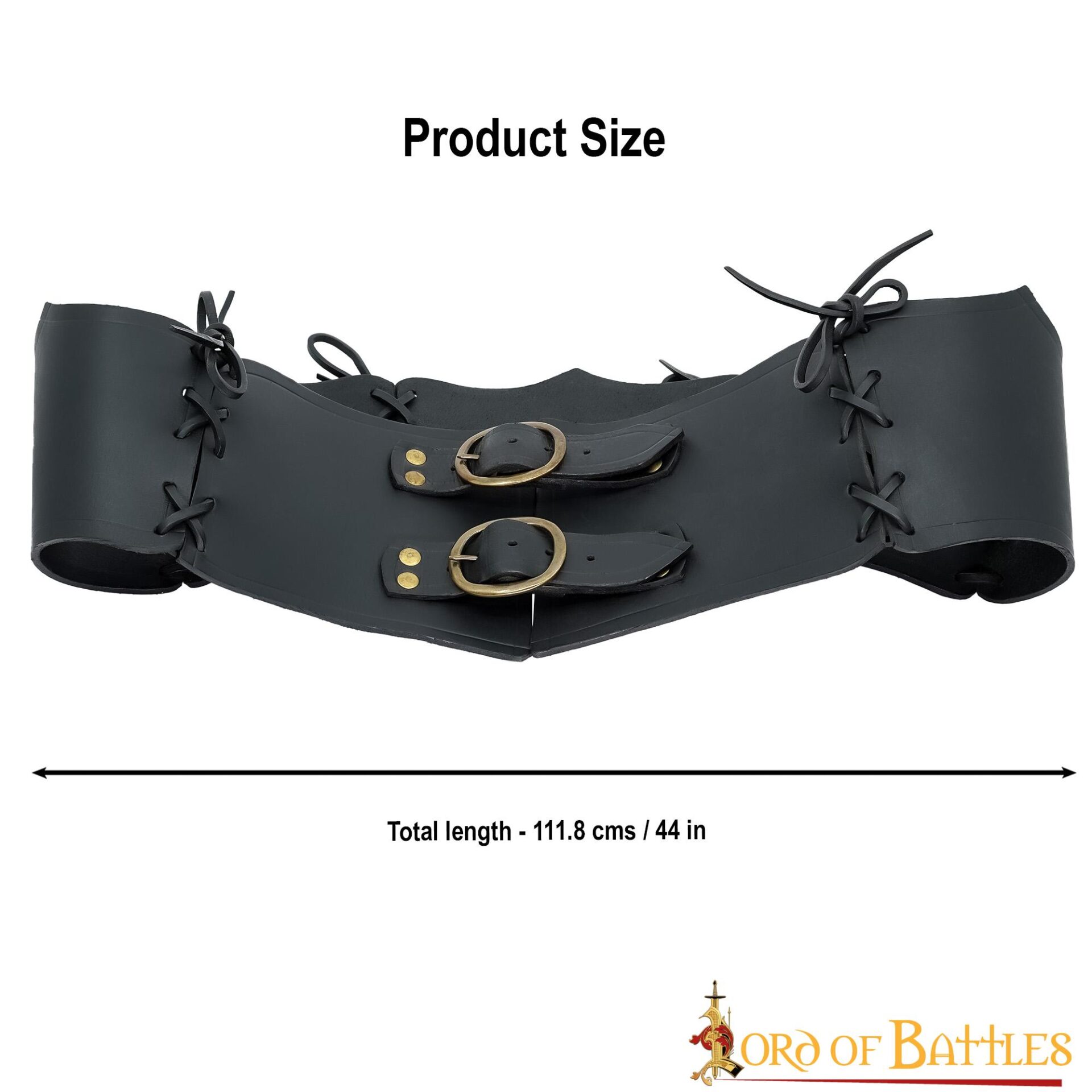Viking Warrior Waist Belt Handcrafted Genuine Leathercraft Viking Warrior Waist Belt Handcrafted Genuine Leathercraft