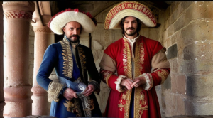 15th Century Male Clothing: A Fashion Journey Through Medieval Times