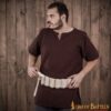 Medieval Multi Pouch Cotton Canvas Belt Medieval Multi Pouch Cotton Canvas Belt