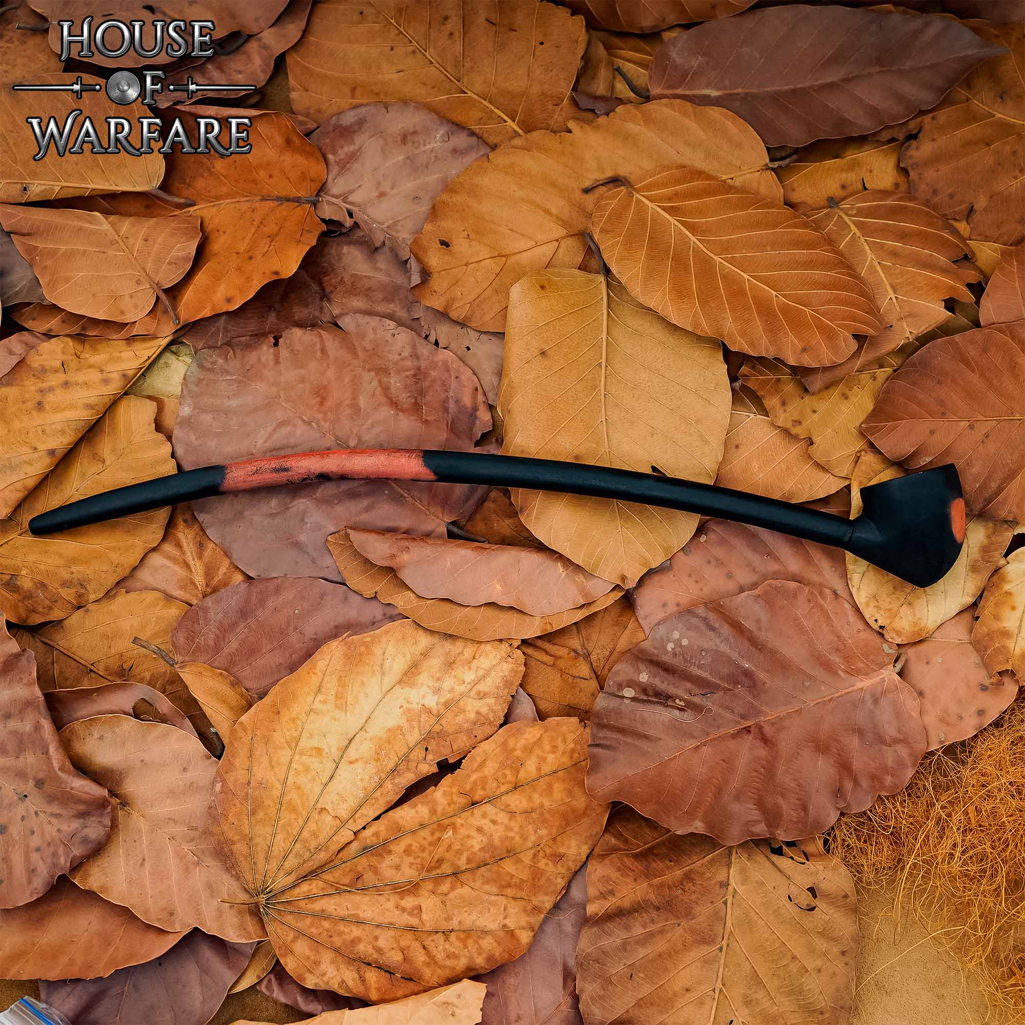 'The Wandering Wizard' Smoking Pipe 'The Wandering Wizard' Smoking Pipe