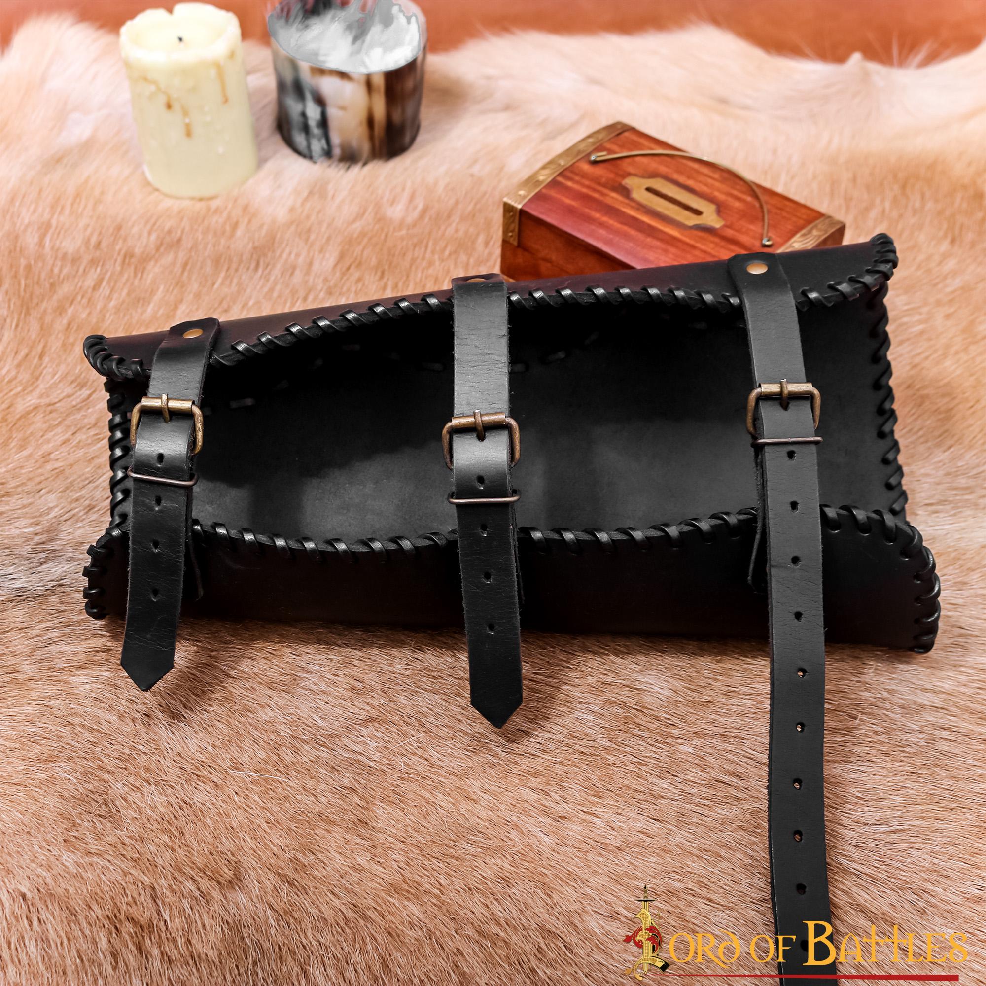 Fantasy Leather Greaves Handcrafted Genuine Leathercraft Fantasy Leather Greaves Handcrafted Genuine Leathercraft