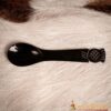 Authentic Medieval Horn Spoon Genuine Handcrafted Ox Horn
