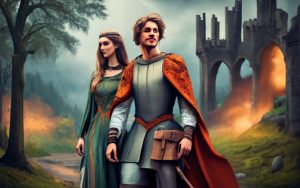 Medieval Sleeves: Enhancing Your Medieval Outfit