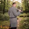 Chainmail Hauberk