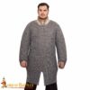 Chainmail Hauberk