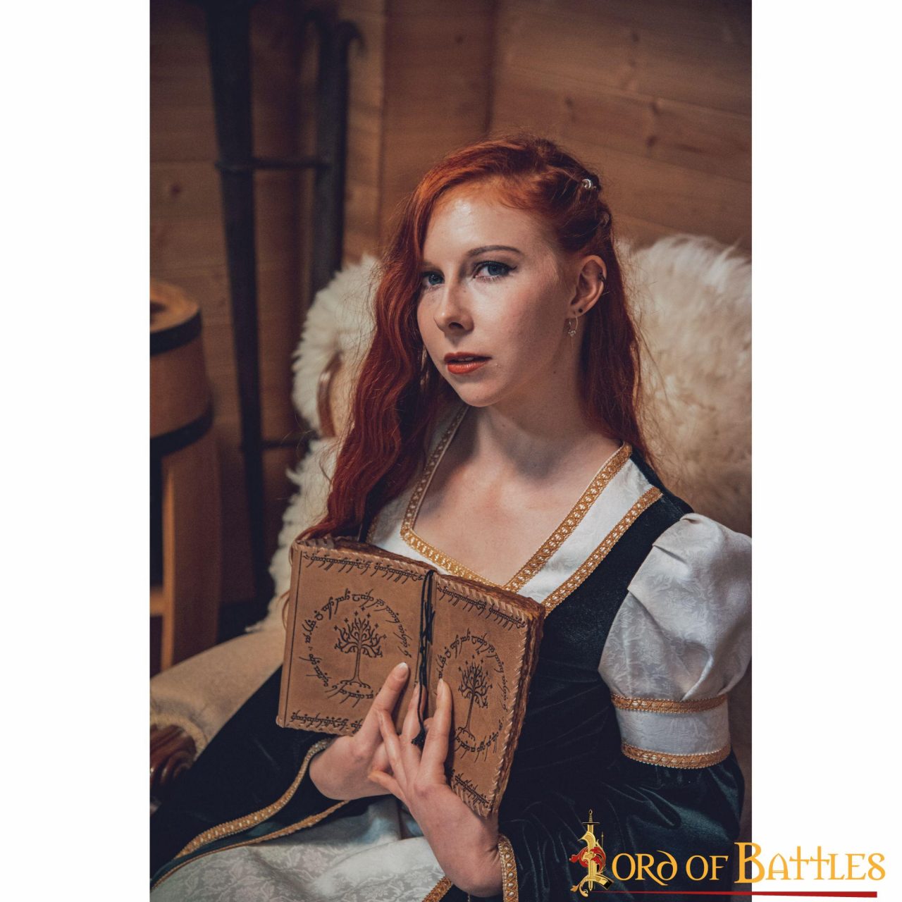 Journal of the Middle Earth Handcrafted Genuine Leather Diary Notes Journal of the Middle Earth Handcrafted Genuine Leather Diary Notes