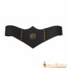 Royal Huntress Leather Waistbelt Royal Huntress Leather Waistbelt