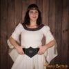 Royal Huntress Leather Waistbelt Royal Huntress Leather Waistbelt