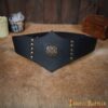 Royal Huntress Leather Waistbelt Royal Huntress Leather Waistbelt
