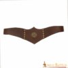 Royal Huntress Leather Waistbelt Royal Huntress Leather Waistbelt