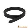 Handcrafted Plain DIY Leather Belt 1.9cm wide Handcrafted Plain DIY Leather Belt 1.9cm wide