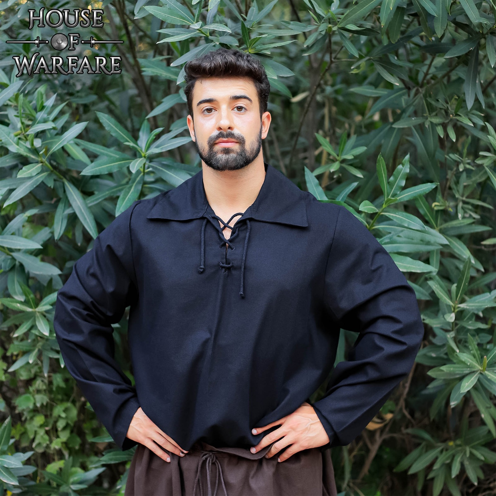 Medieval Fantasy Shirt