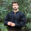 Medieval Fantasy / Pirate Shirt
