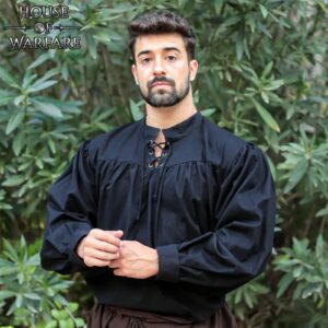 Medieval Fantasy / Pirate Shirt