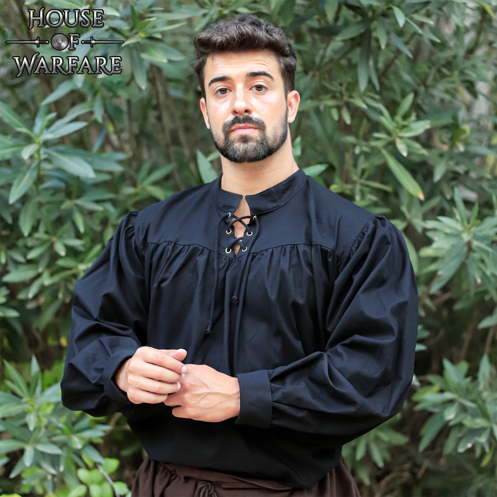 Medieval Fantasy / Pirate Shirt