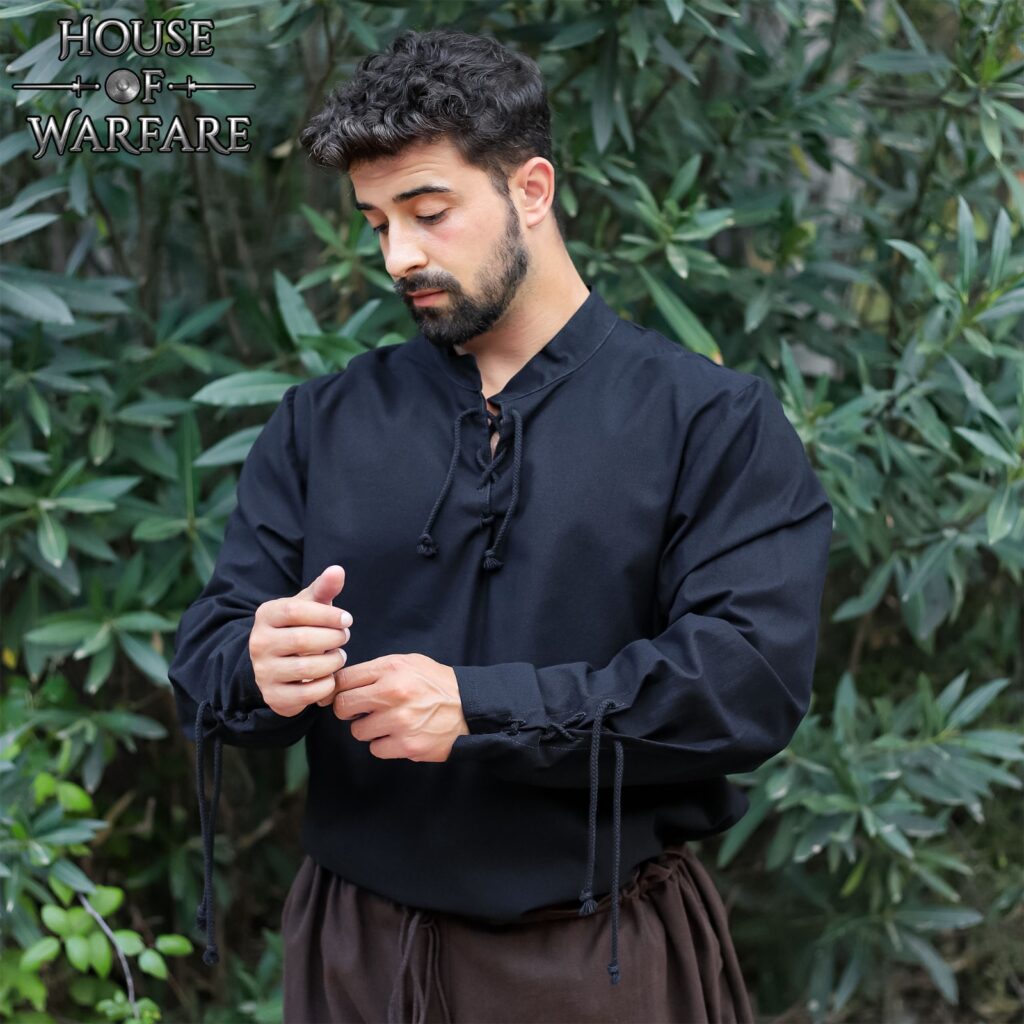 Medieval Fantasy Shirt