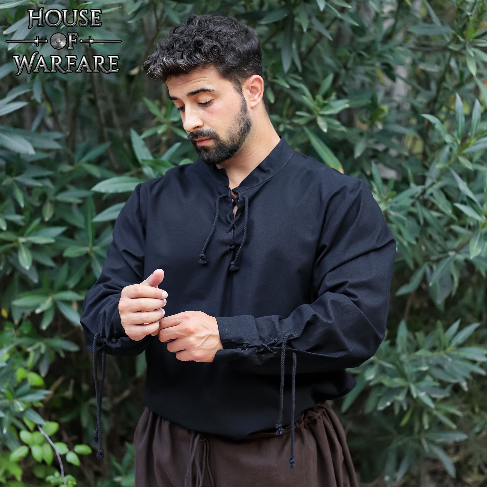 Medieval Fantasy Shirt Medieval Fantasy Shirt