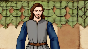 Medieval Tunic: A Wardrobe Essential for the Medieval Enthusiast