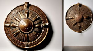 Greek Hoplite Shield: The Iconic Defense of Ancient Warriors
