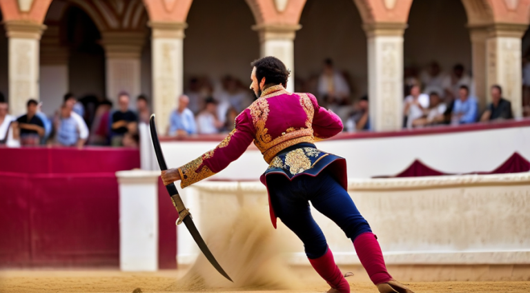 Everything You Need to Know About Espadas Toreros