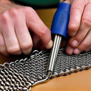 Chainmail Tools