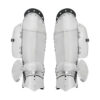 Leg Armor Set / Cuisse and Poleyn – 16 Gauge Steel