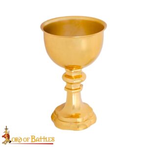 medieval goblet