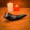 Medieval Viking Drinking Horns