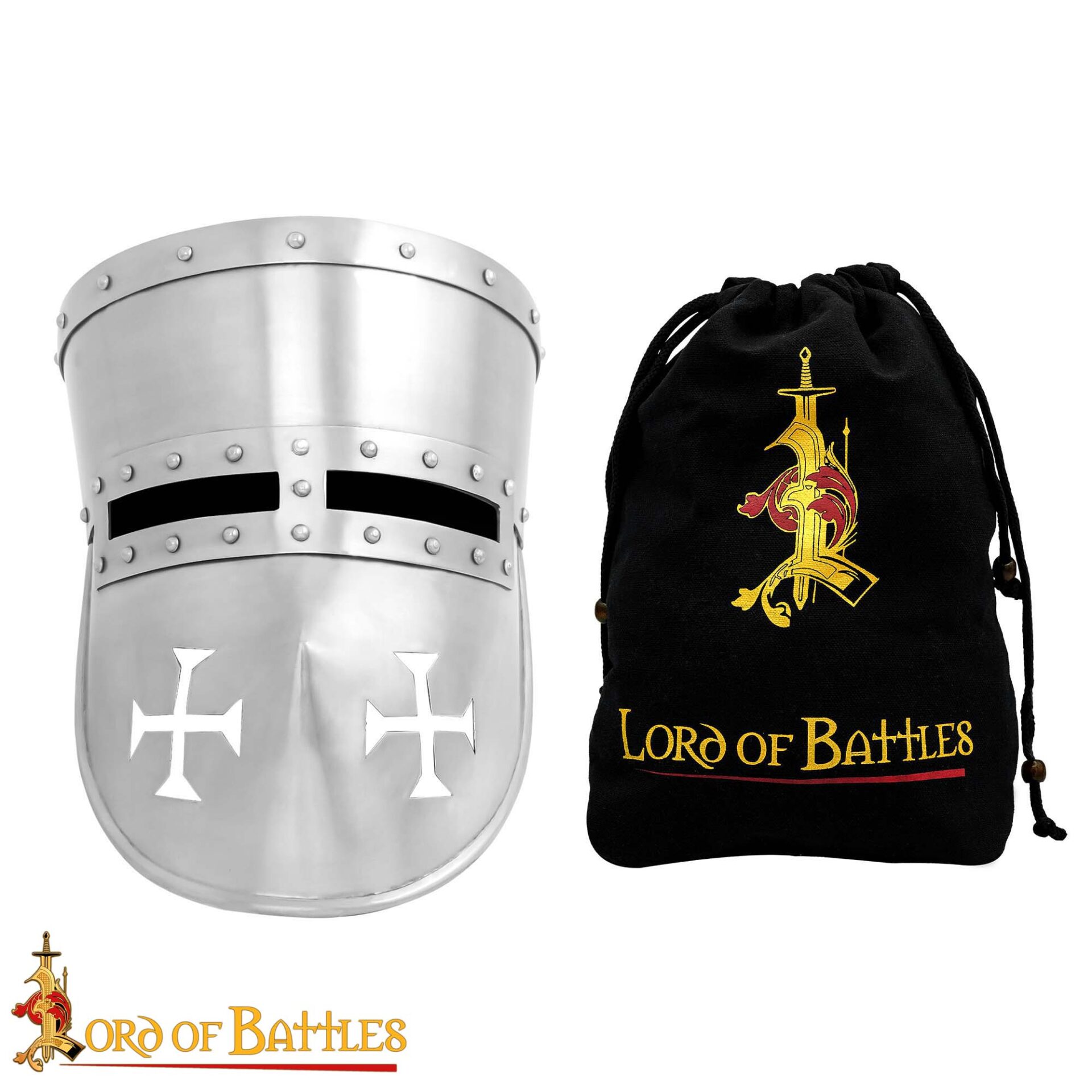 Templar Great Helm