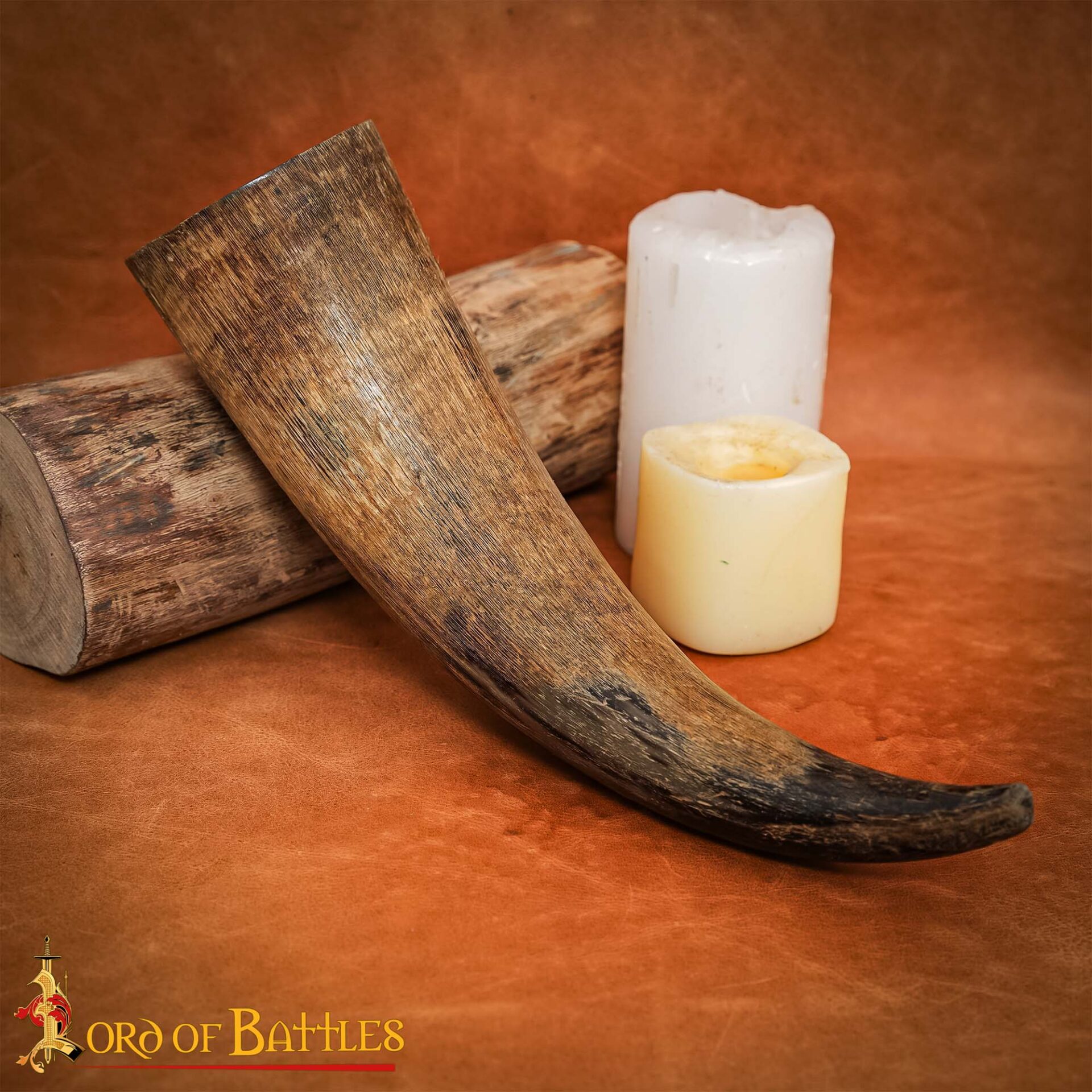 Drinking Horn