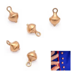 medieval buttons​