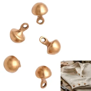 medieval buttons​