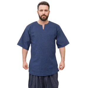 Ragnar Viking Tunic Short Sleeved