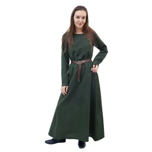 Archeress Medieval Dress