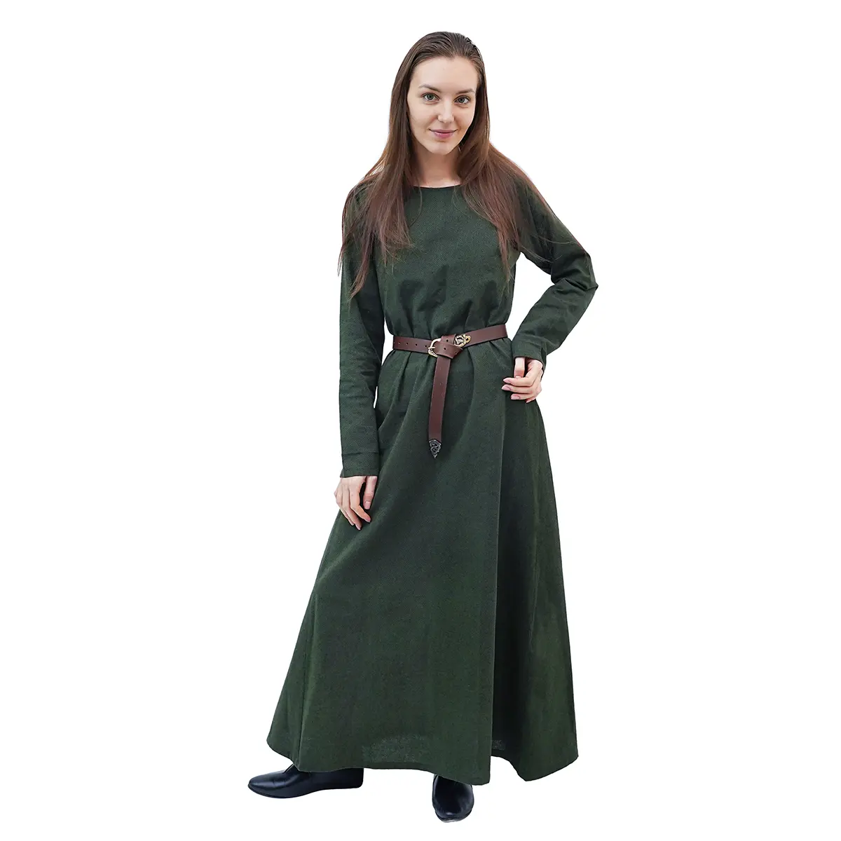 Archeress Medieval Dress