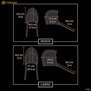 301120LN-Size