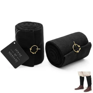 Viking winingas leg wraps