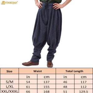 Baggy Pants