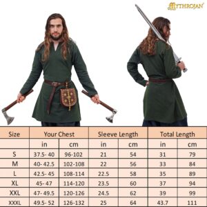 Viking tunic