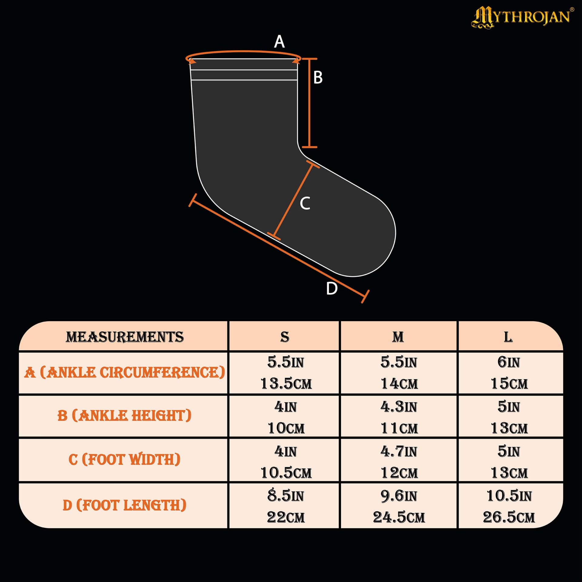 Viking Socks-301127BRRD 2 (1) Naalbinding Woolen Socks