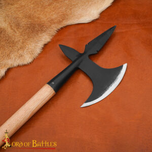 Medieval Halberd