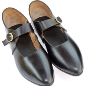 Medieval Lady Shoes