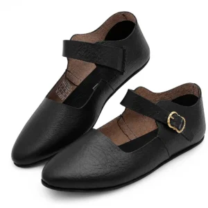 Latchet Shoes